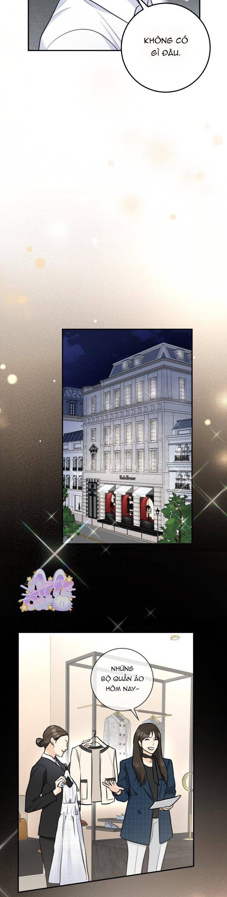 Chuyện Kết Hôn Chap 16 - Next Chap 17