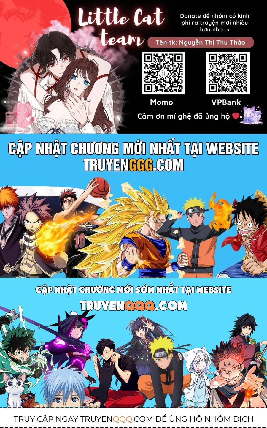 Chuyện Kết Hôn Chap 16 - Next Chap 17