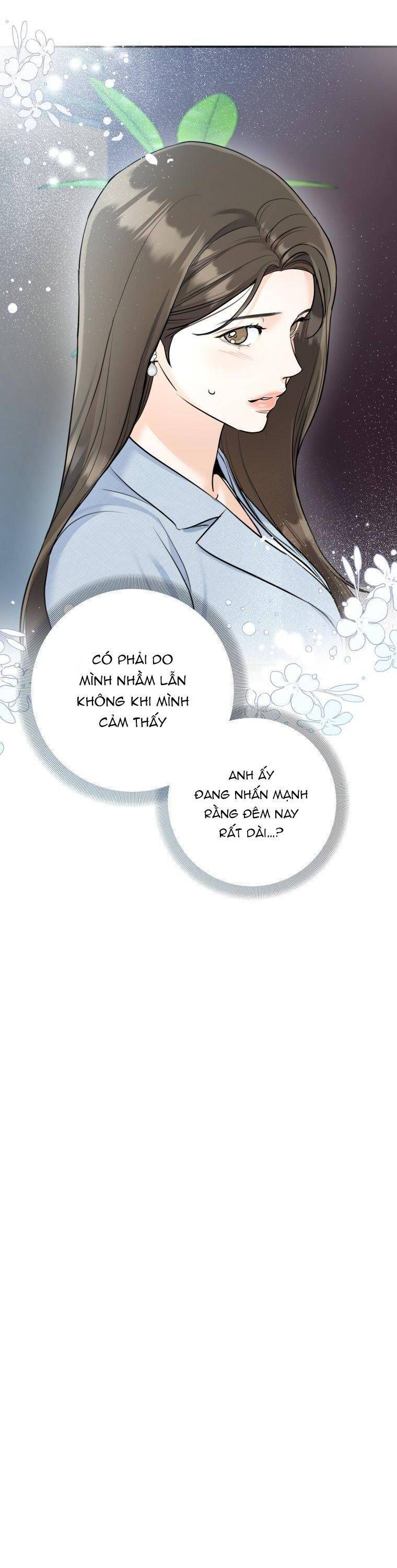 Chuyện Kết Hôn Chap 16 - Next Chap 17