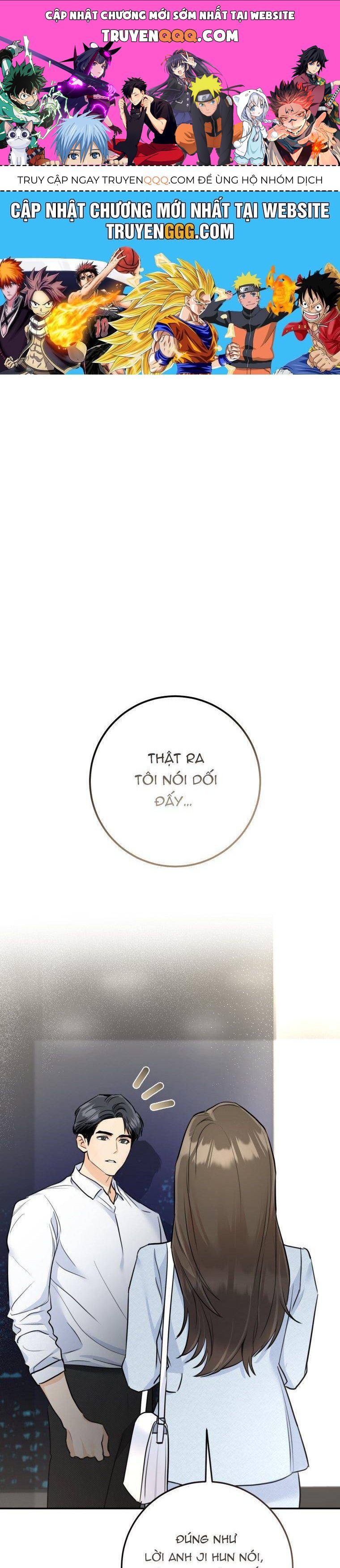 Chuyện Kết Hôn Chap 17 - Next Chap 18