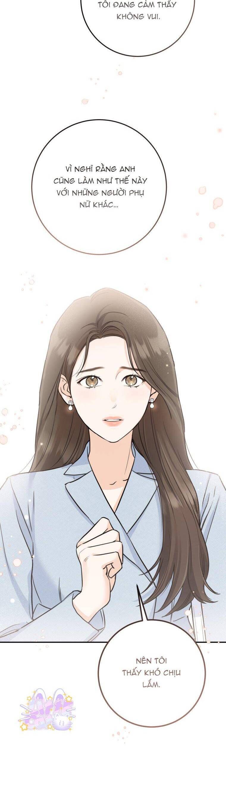 Chuyện Kết Hôn Chap 17 - Next Chap 18