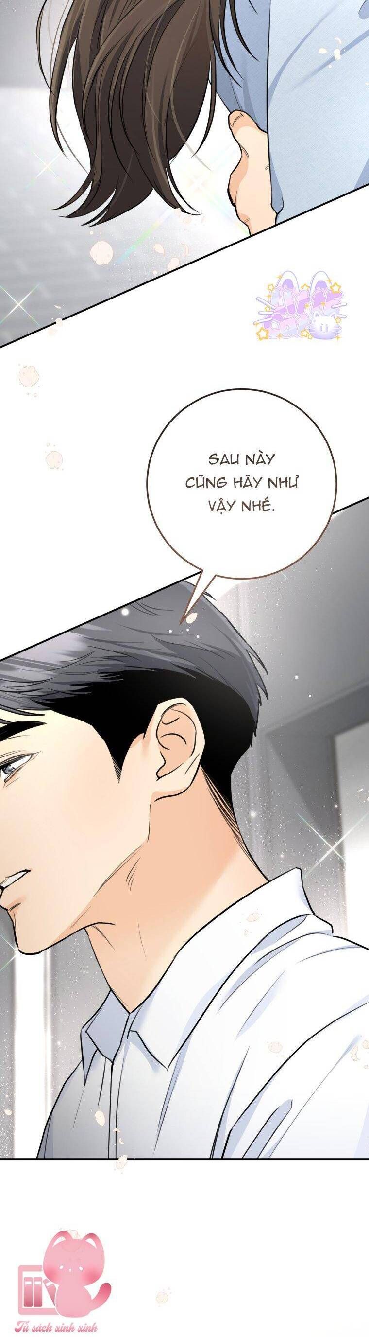Chuyện Kết Hôn Chap 17 - Next Chap 18