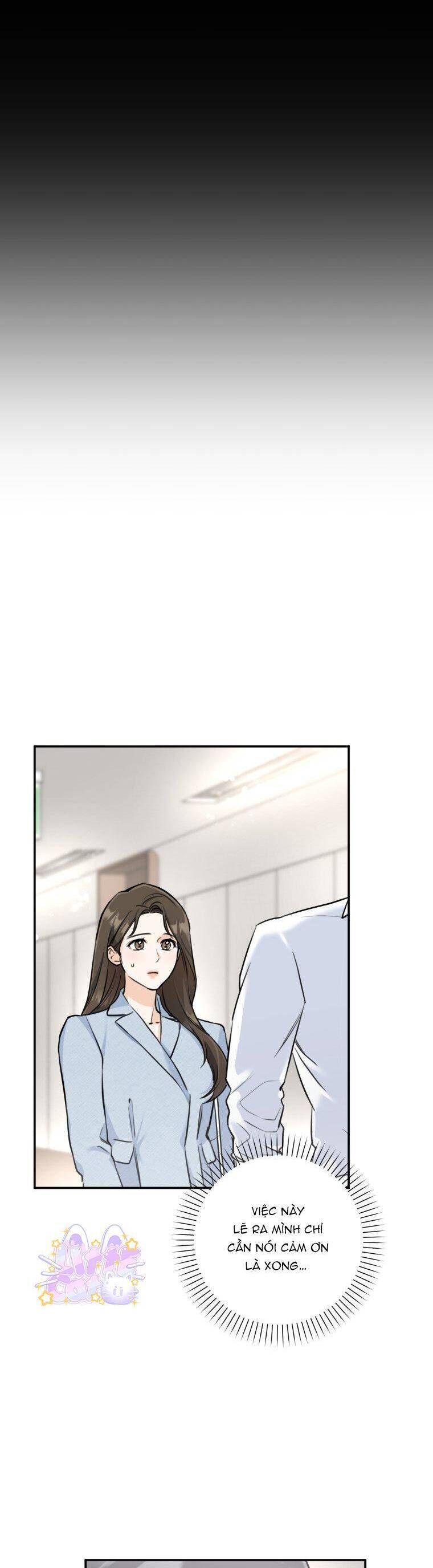 Chuyện Kết Hôn Chap 17 - Next Chap 18