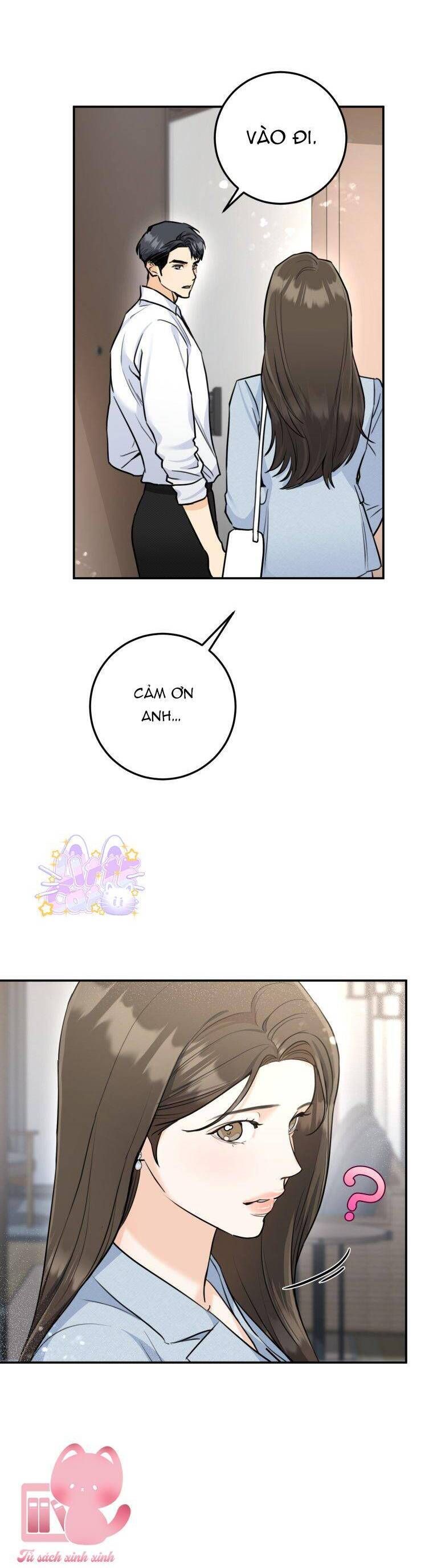 Chuyện Kết Hôn Chap 17 - Next Chap 18