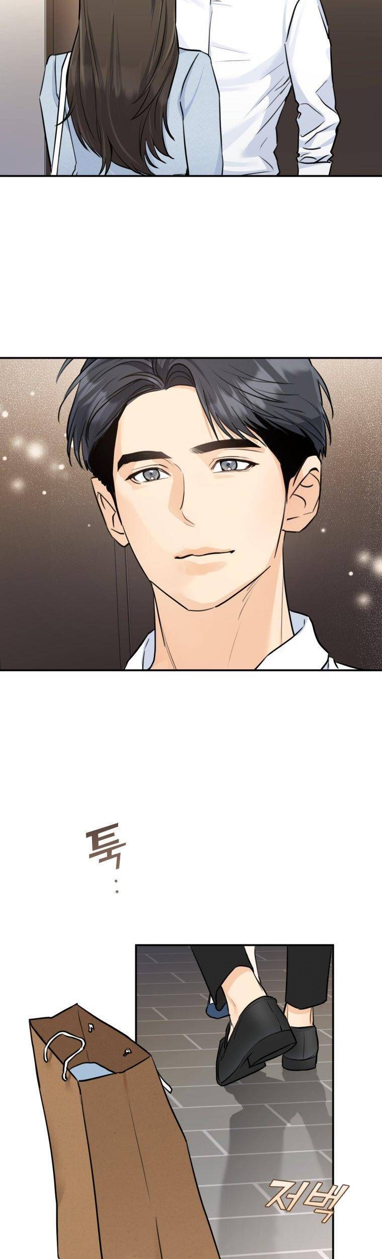 Chuyện Kết Hôn Chap 17 - Next Chap 18