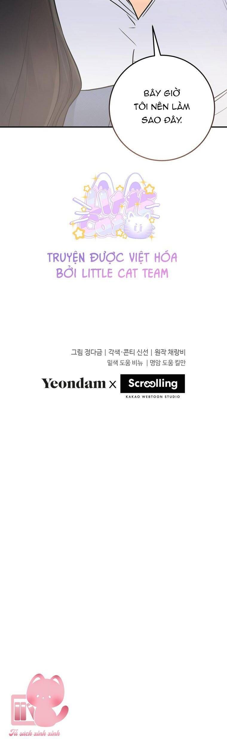 Chuyện Kết Hôn Chap 17 - Next Chap 18