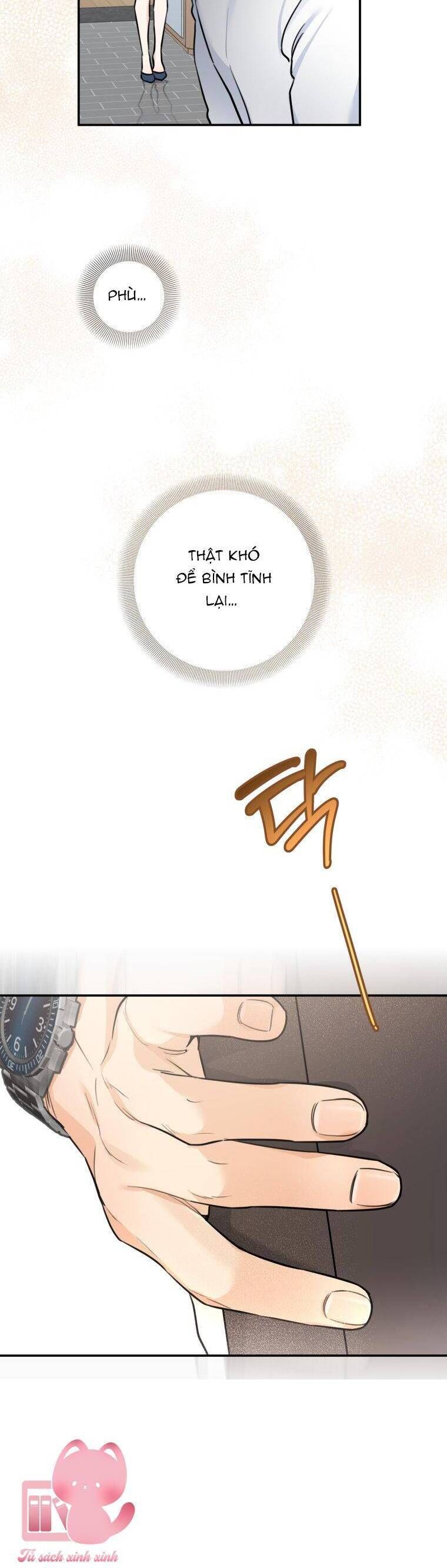 Chuyện Kết Hôn Chap 18 - Next Chap 19