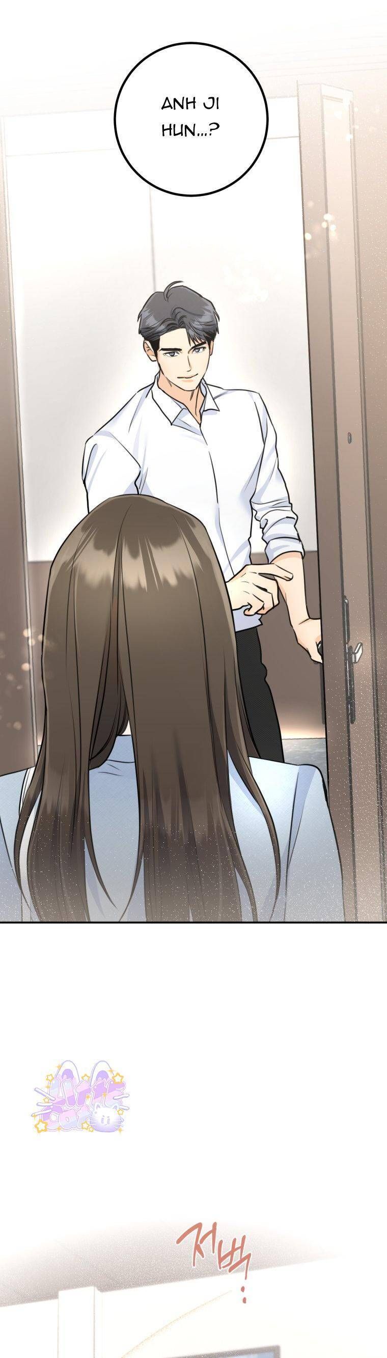 Chuyện Kết Hôn Chap 18 - Next Chap 19