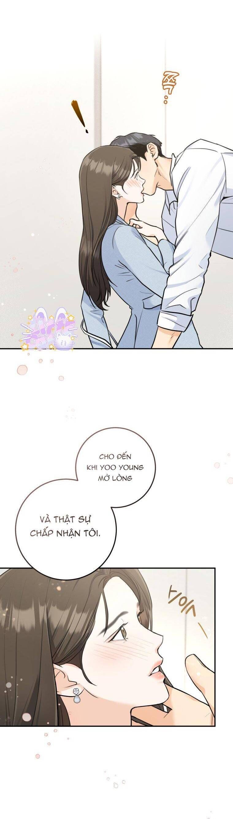 Chuyện Kết Hôn Chap 18 - Next Chap 19