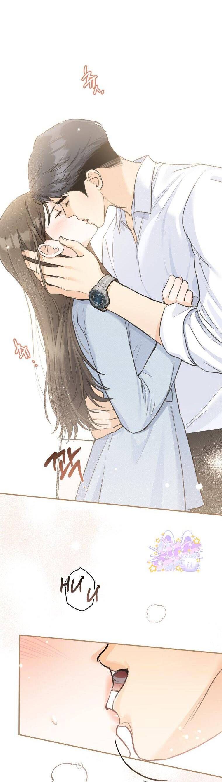 Chuyện Kết Hôn Chap 18 - Next Chap 19