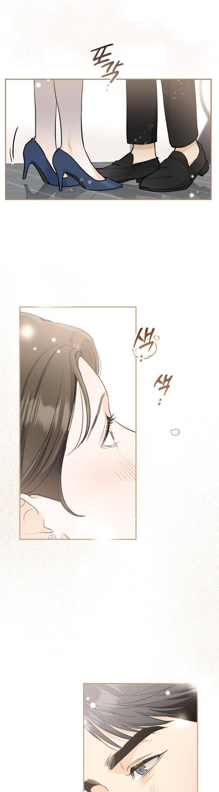 Chuyện Kết Hôn Chap 18 - Next Chap 19