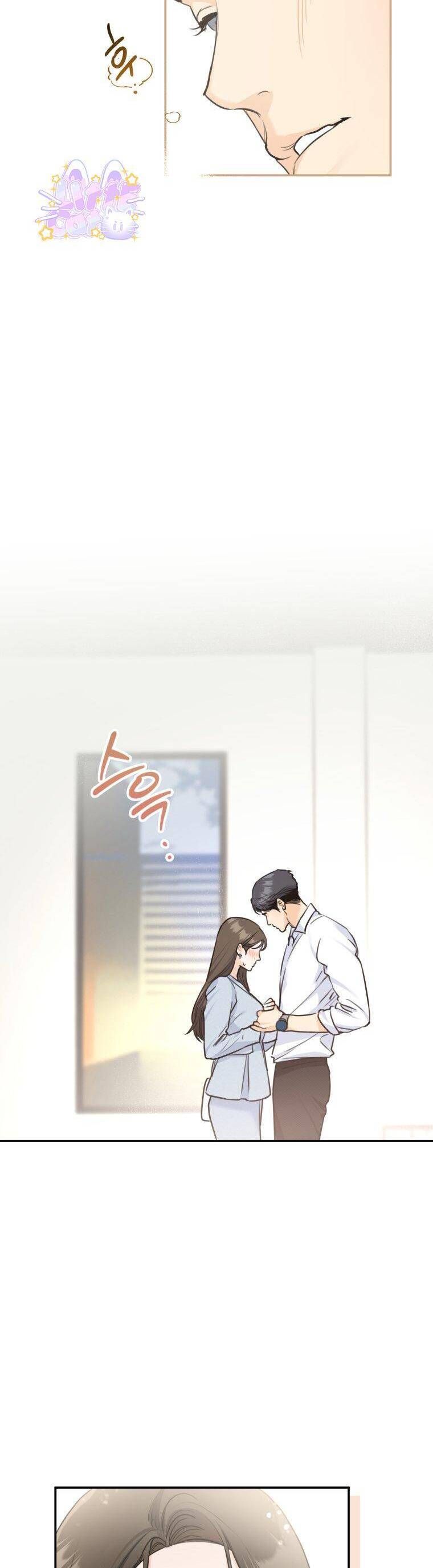 Chuyện Kết Hôn Chap 18 - Next Chap 19