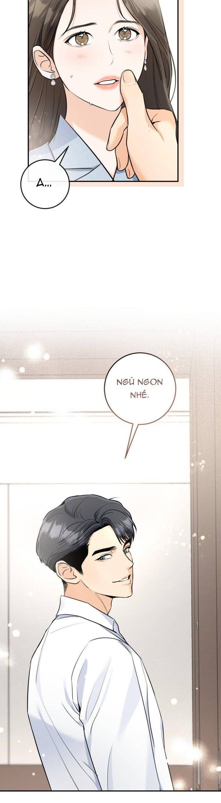 Chuyện Kết Hôn Chap 18 - Next Chap 19