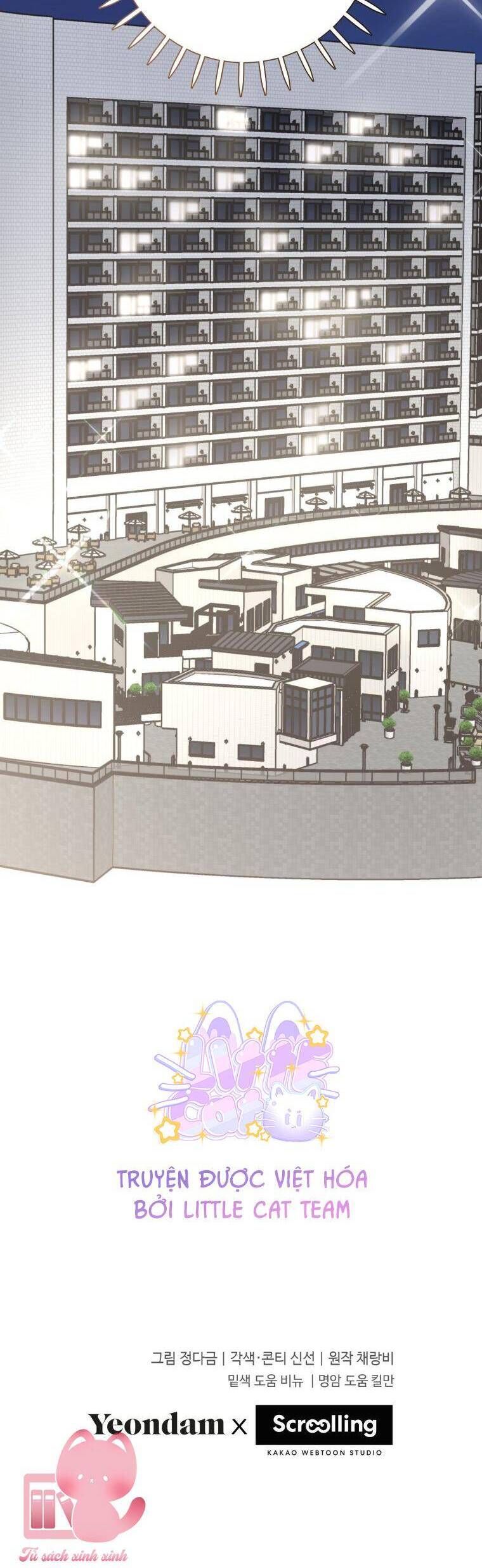 Chuyện Kết Hôn Chap 18 - Next Chap 19