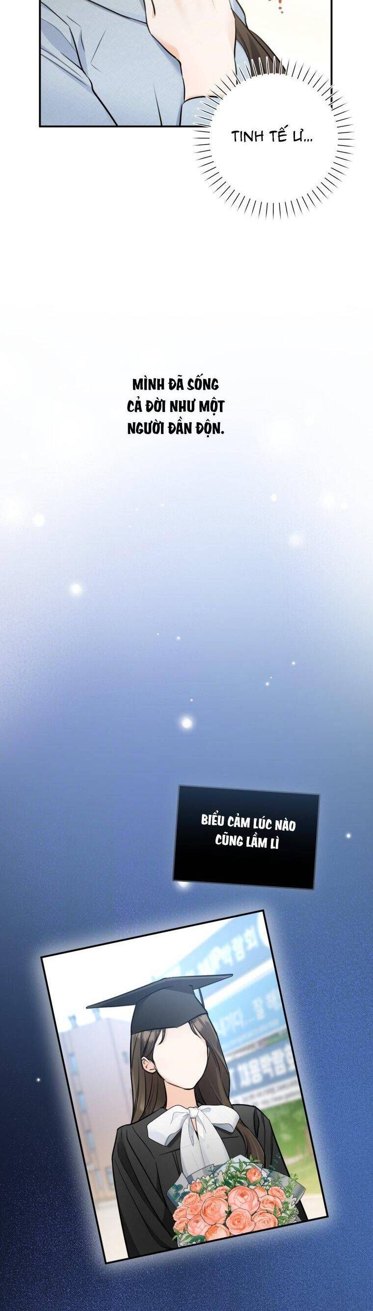 Chuyện Kết Hôn Chap 18 - Next Chap 19