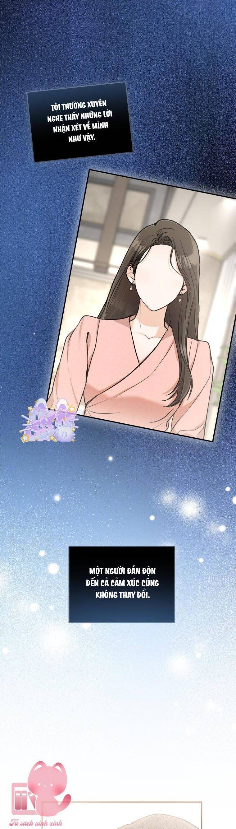 Chuyện Kết Hôn Chap 18 - Next Chap 19