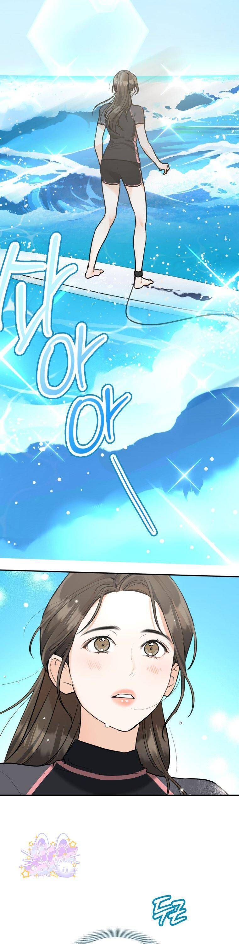 Chuyện Kết Hôn Chap 19 - Next Chap 20