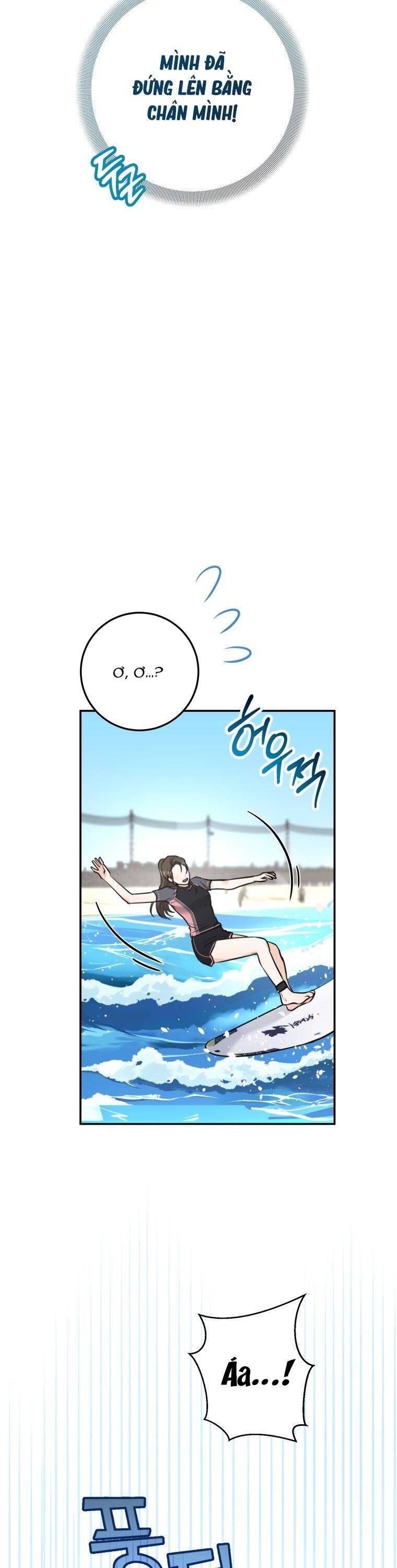 Chuyện Kết Hôn Chap 19 - Next Chap 20