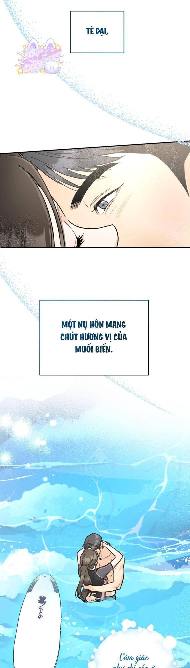Chuyện Kết Hôn Chap 19 - Next Chap 20
