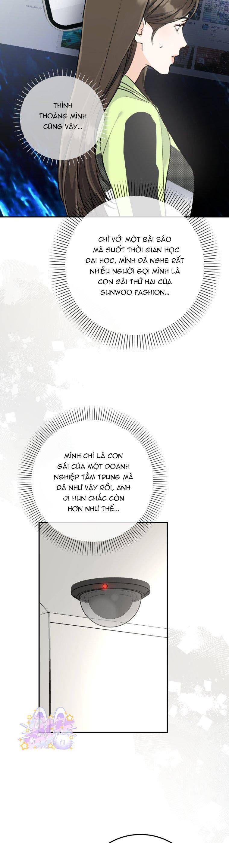 Chuyện Kết Hôn Chap 19 - Next Chap 20