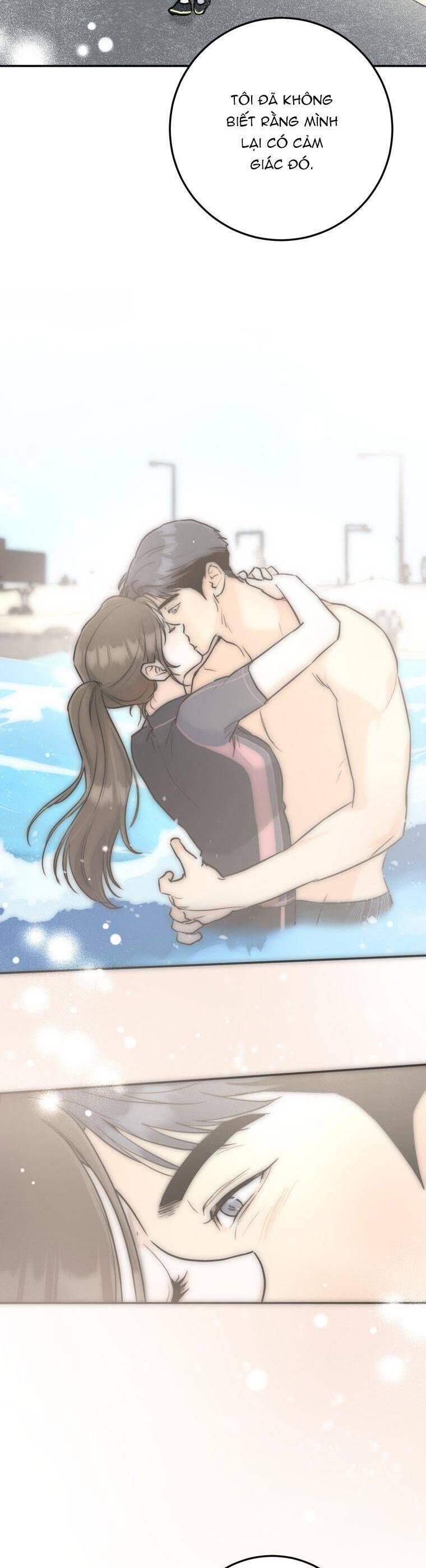 Chuyện Kết Hôn Chap 19 - Next Chap 20