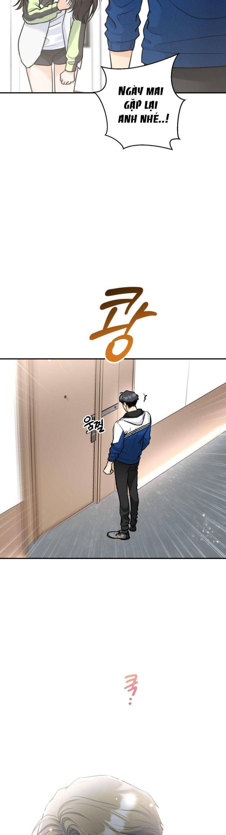 Chuyện Kết Hôn Chap 19 - Next Chap 20