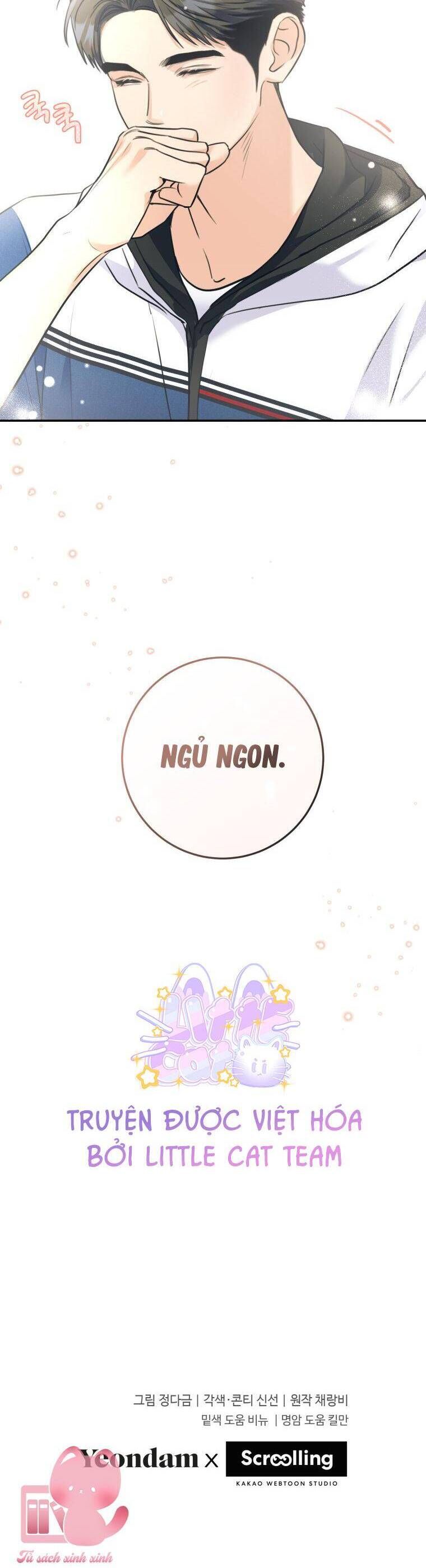 Chuyện Kết Hôn Chap 19 - Next Chap 20