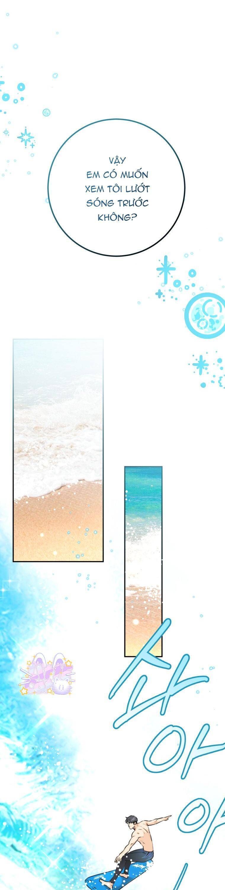 Chuyện Kết Hôn Chap 19 - Next Chap 20