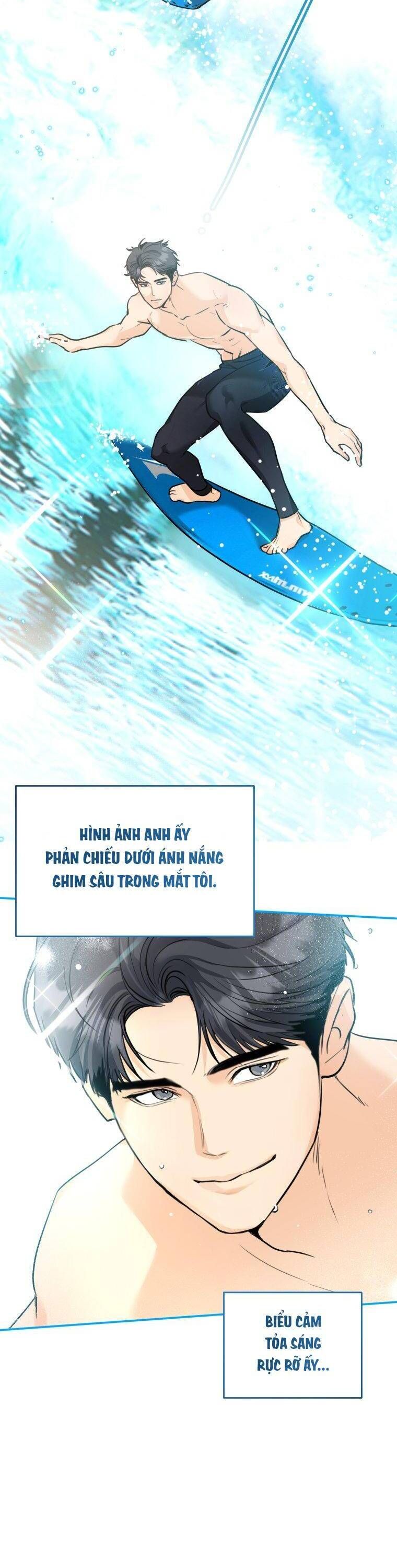 Chuyện Kết Hôn Chap 19 - Next Chap 20