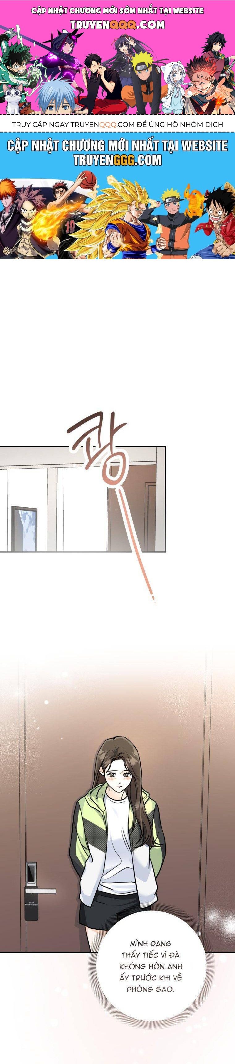 Chuyện Kết Hôn Chap 20 - Next Chap 21