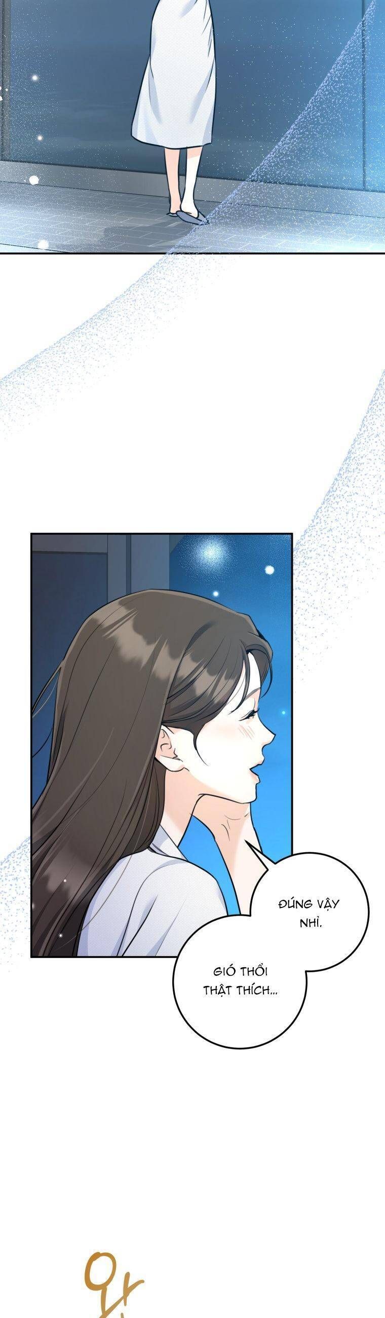 Chuyện Kết Hôn Chap 20 - Next Chap 21