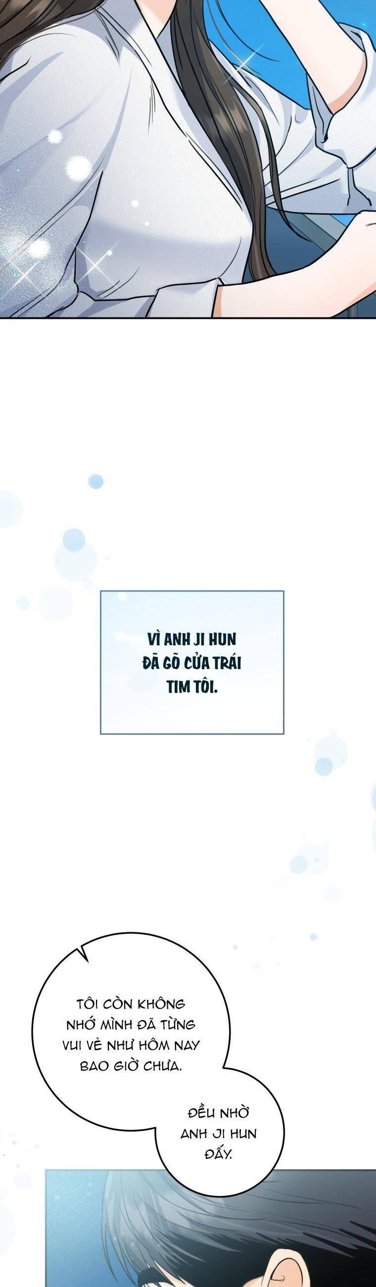 Chuyện Kết Hôn Chap 20 - Next Chap 21