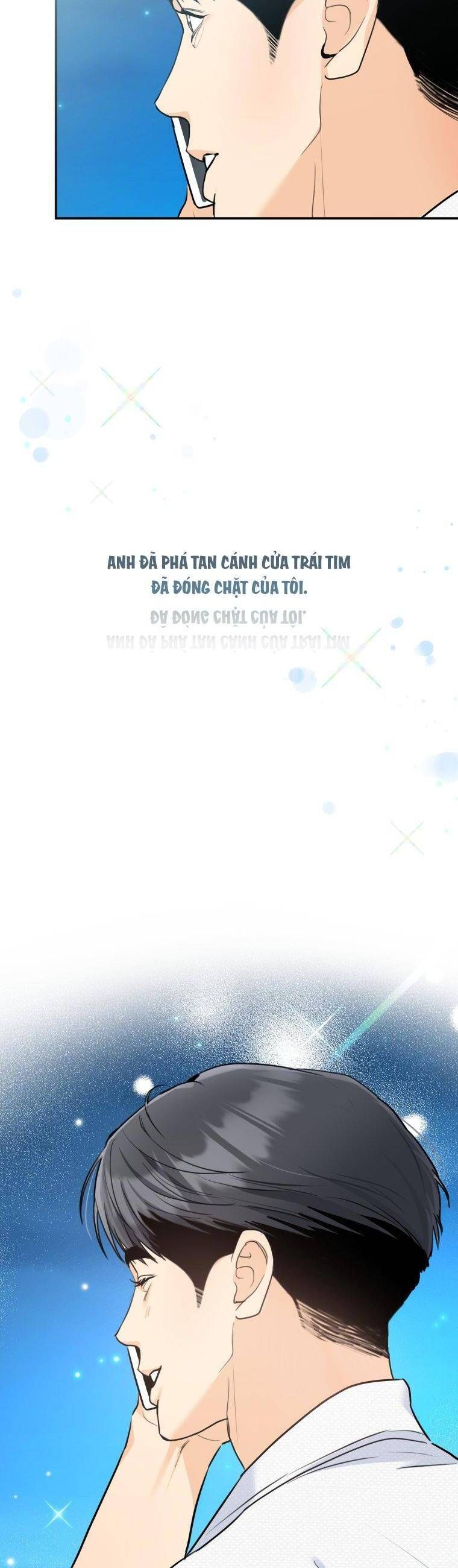 Chuyện Kết Hôn Chap 20 - Next Chap 21