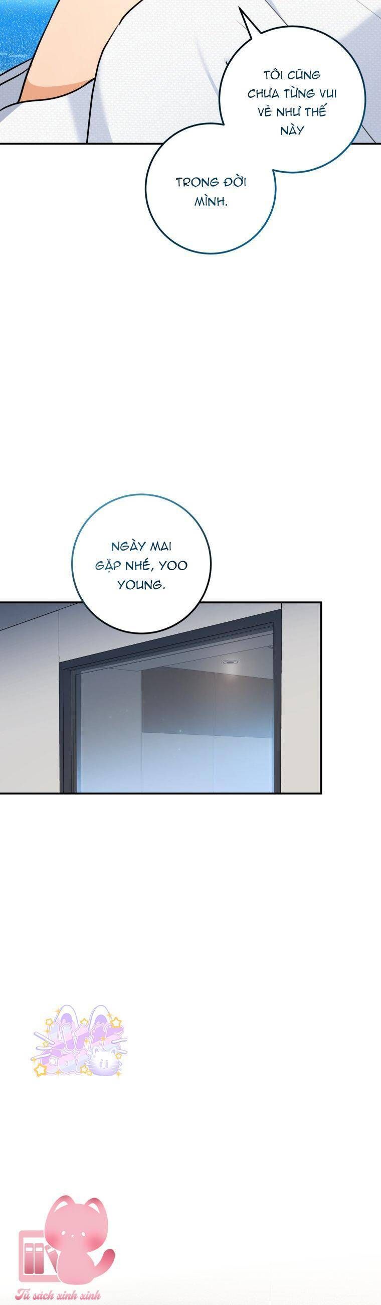 Chuyện Kết Hôn Chap 20 - Next Chap 21