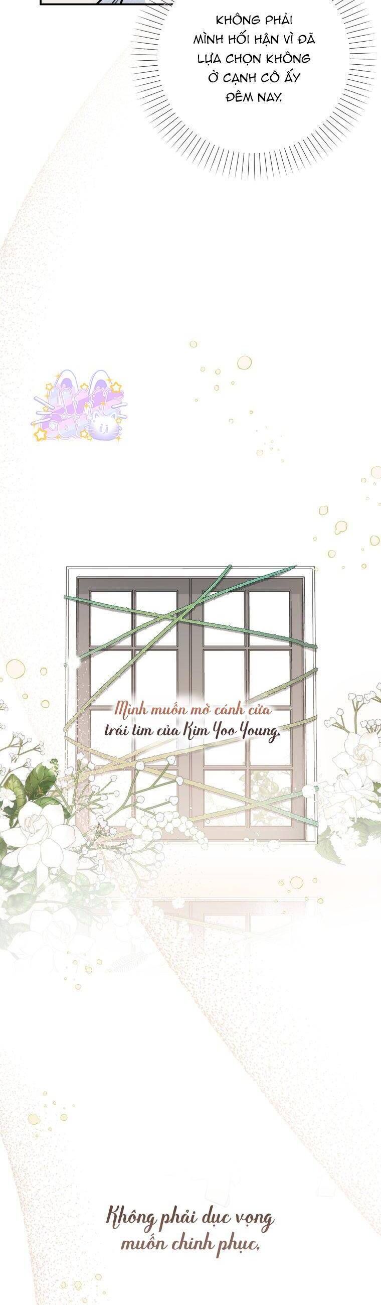 Chuyện Kết Hôn Chap 20 - Next Chap 21