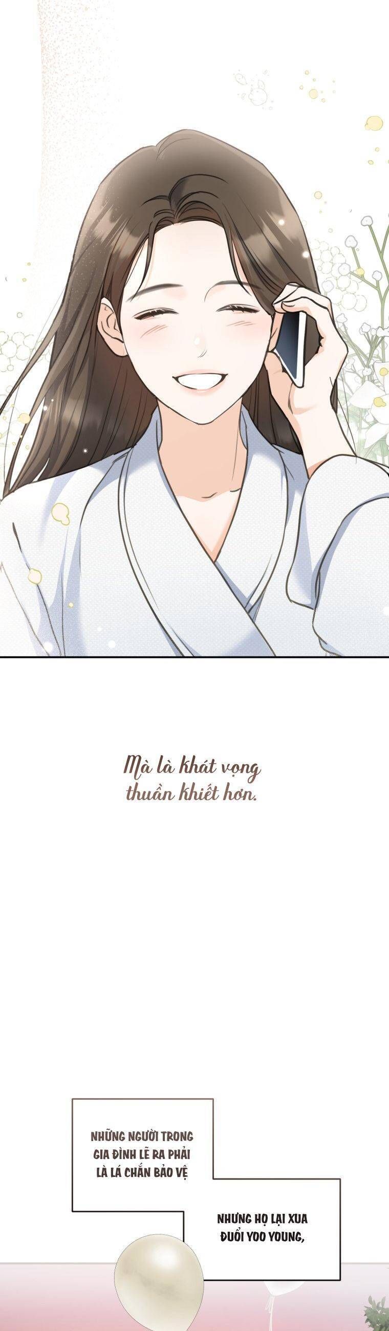 Chuyện Kết Hôn Chap 20 - Next Chap 21