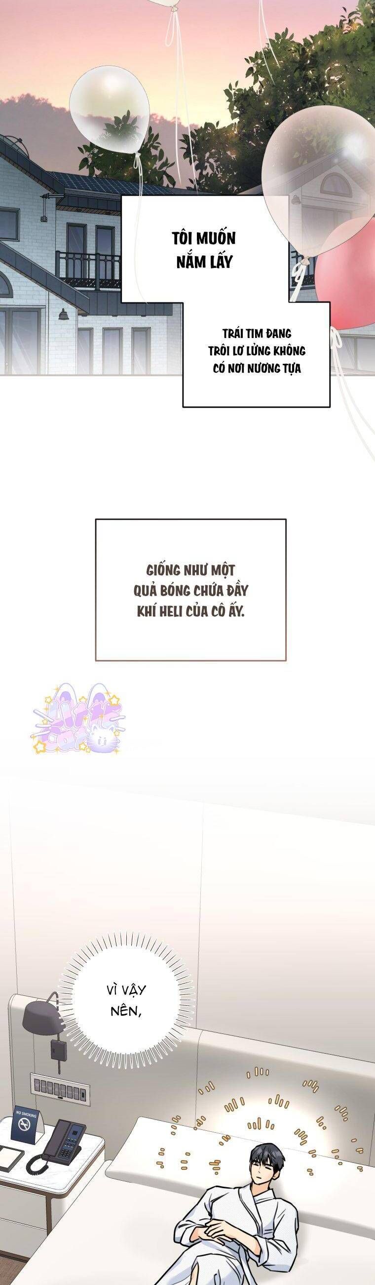 Chuyện Kết Hôn Chap 20 - Next Chap 21