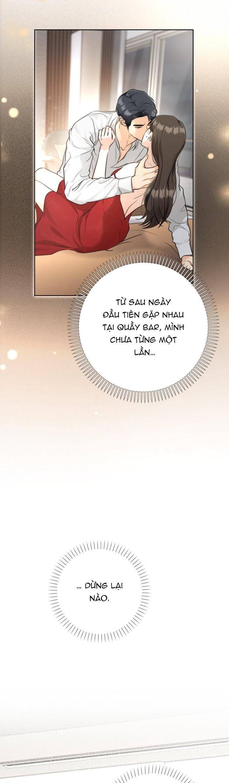 Chuyện Kết Hôn Chap 20 - Next Chap 21