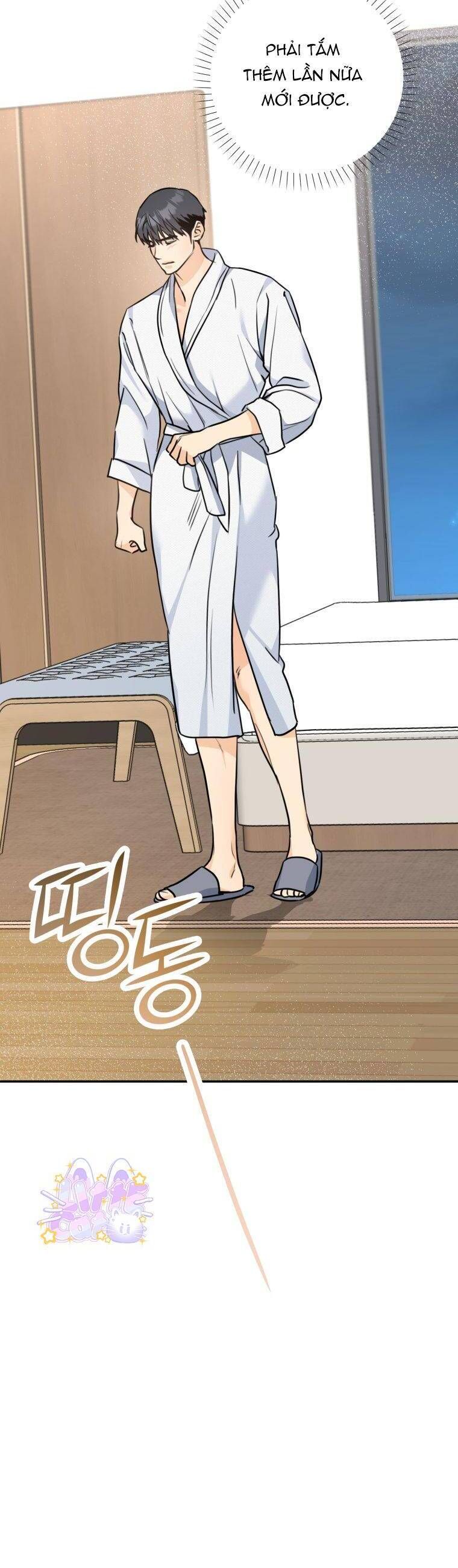 Chuyện Kết Hôn Chap 20 - Next Chap 21