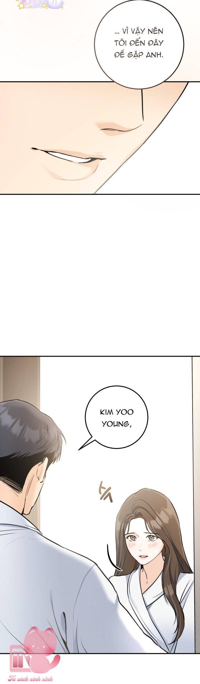 Chuyện Kết Hôn Chap 20 - Next Chap 21