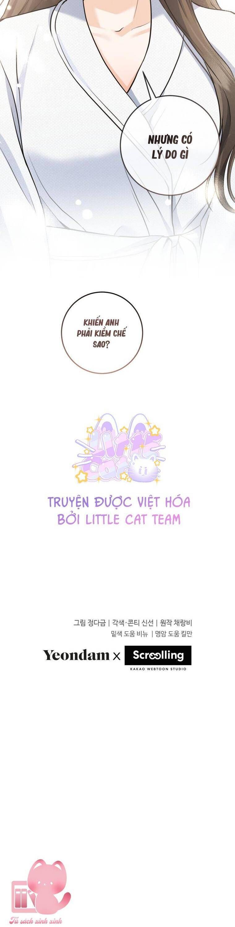 Chuyện Kết Hôn Chap 20 - Next Chap 21