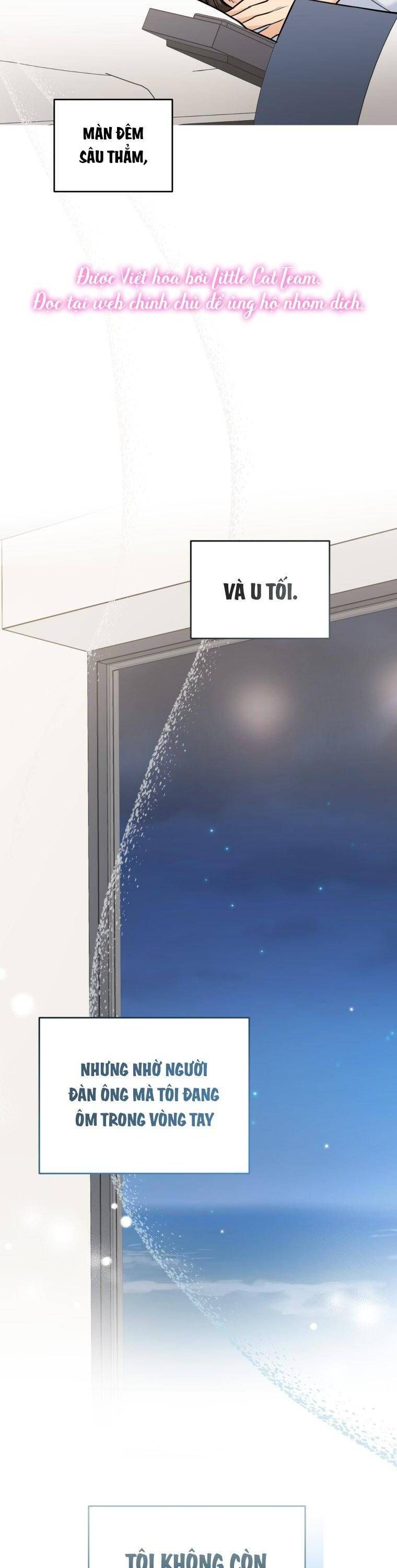 Chuyện Kết Hôn Chap 21 - Next Chap 22