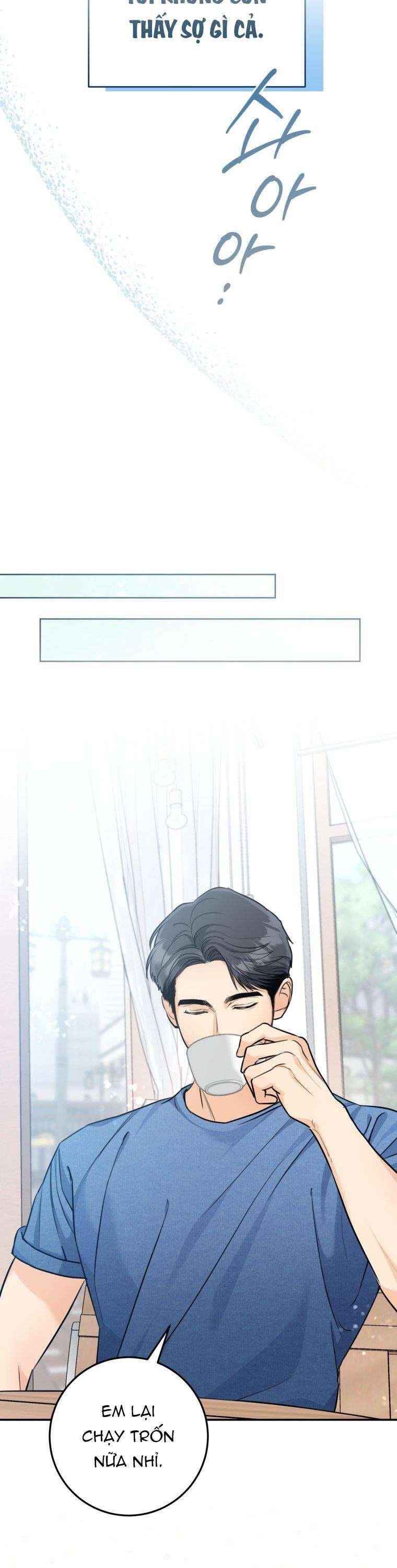 Chuyện Kết Hôn Chap 21 - Next Chap 22