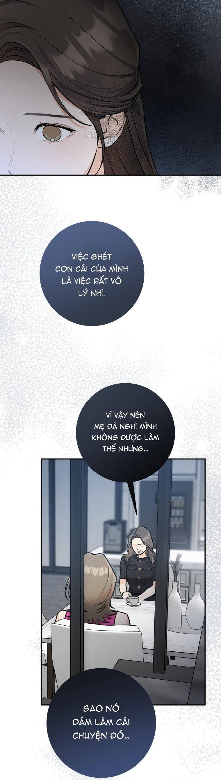 Chuyện Kết Hôn Chap 21 - Next Chap 22