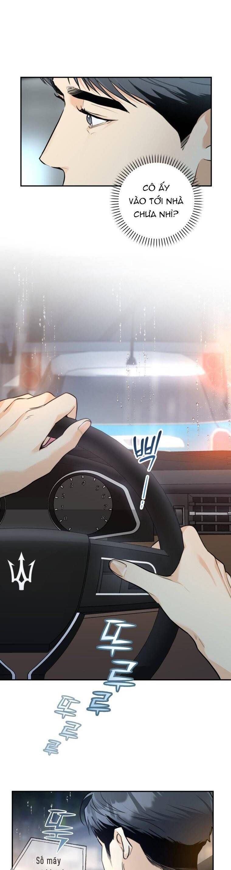 Chuyện Kết Hôn Chap 22 - Next Chap 23