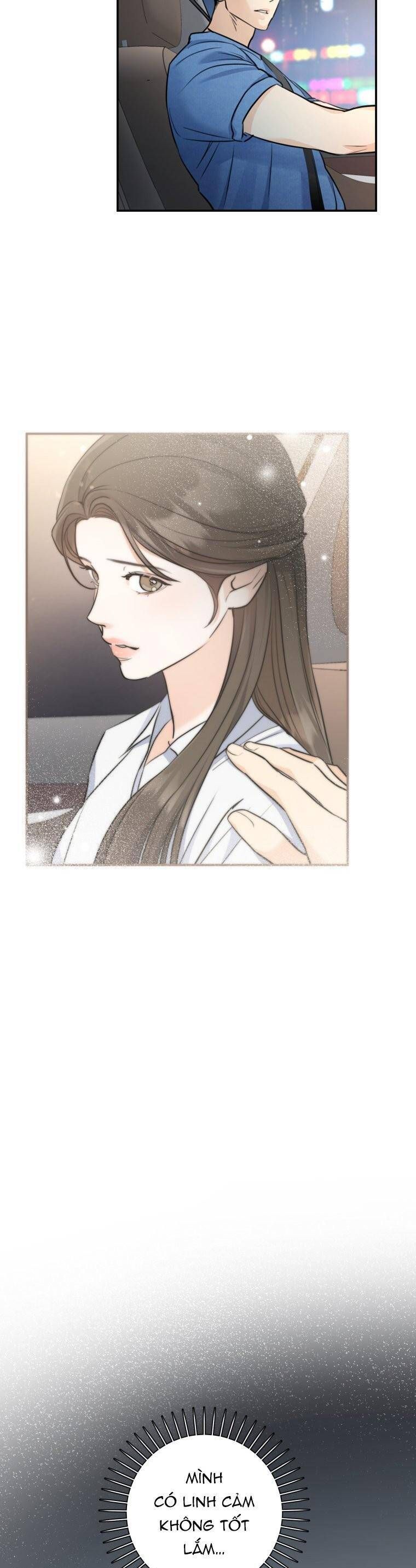 Chuyện Kết Hôn Chap 22 - Next Chap 23
