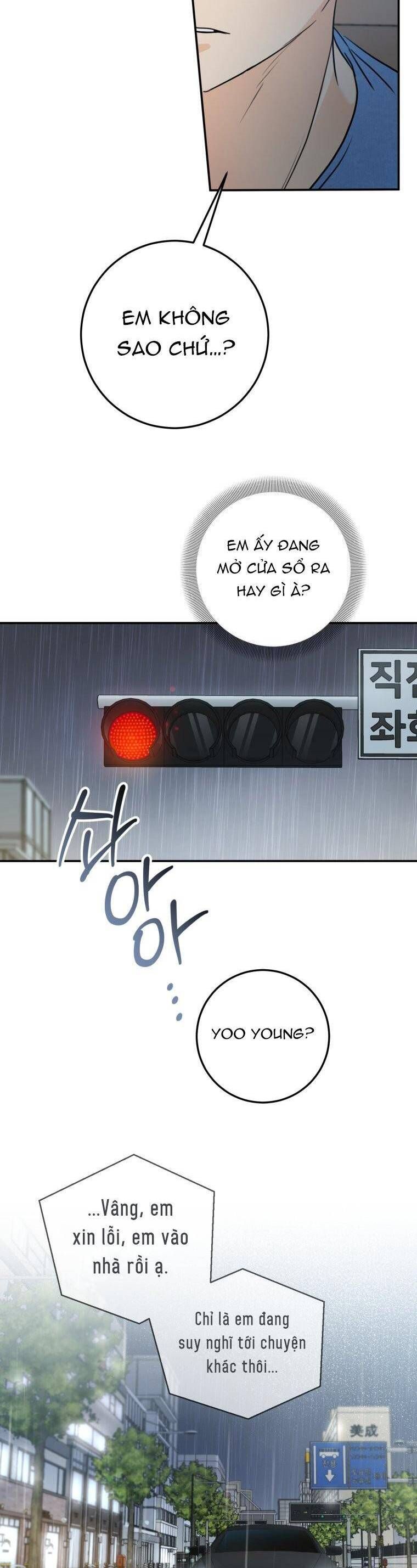 Chuyện Kết Hôn Chap 22 - Next Chap 23