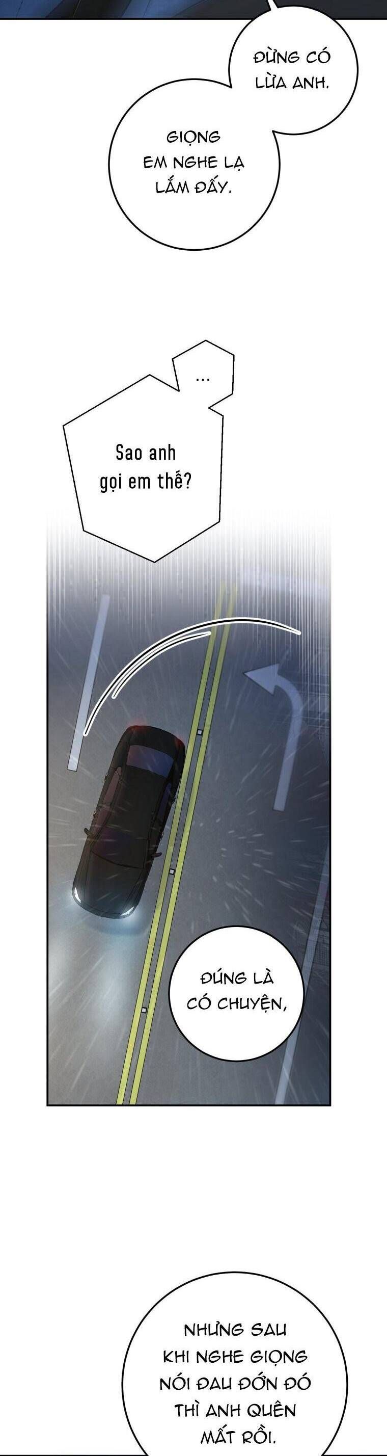 Chuyện Kết Hôn Chap 22 - Next Chap 23