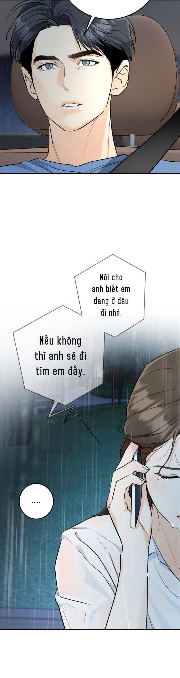Chuyện Kết Hôn Chap 22 - Next Chap 23