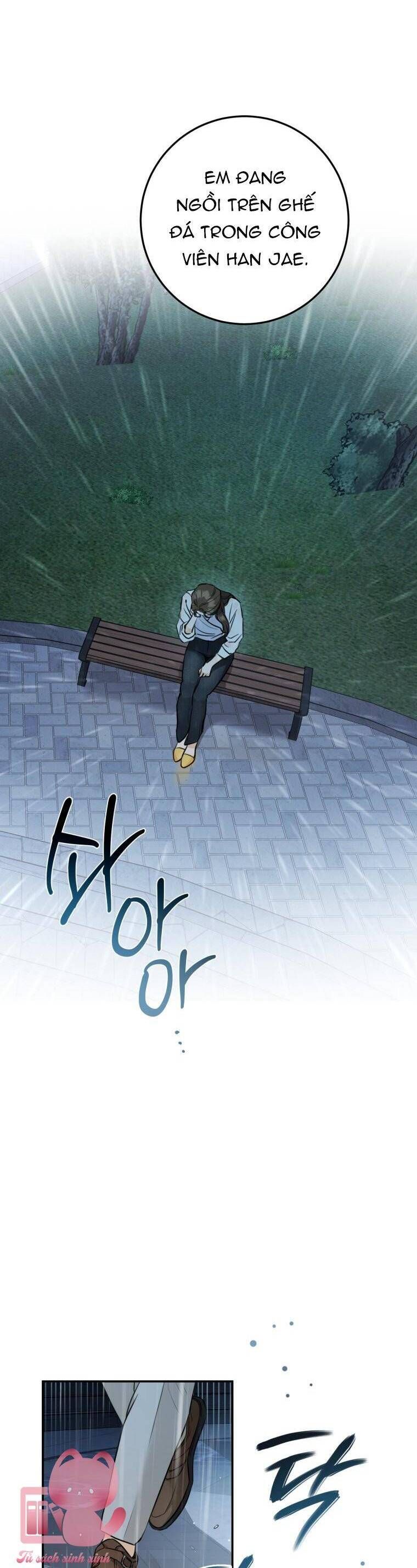 Chuyện Kết Hôn Chap 22 - Next Chap 23